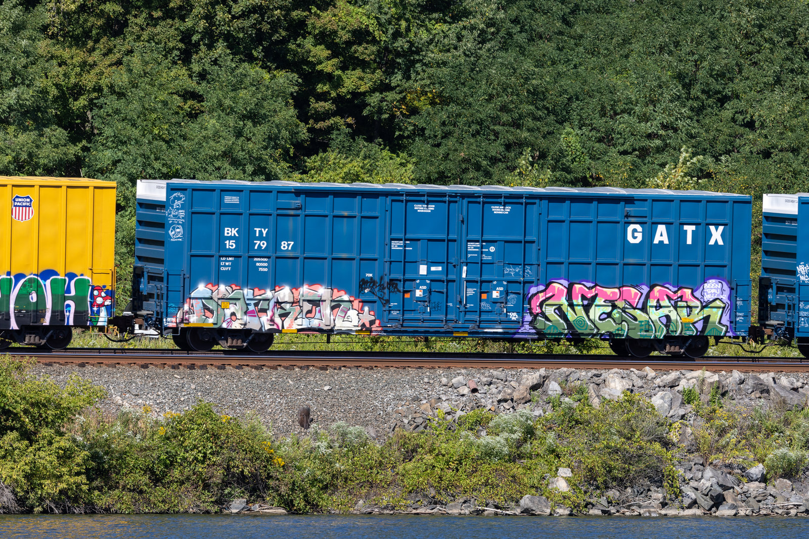 BKTY 157987