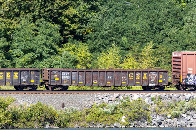 CSXT 916085