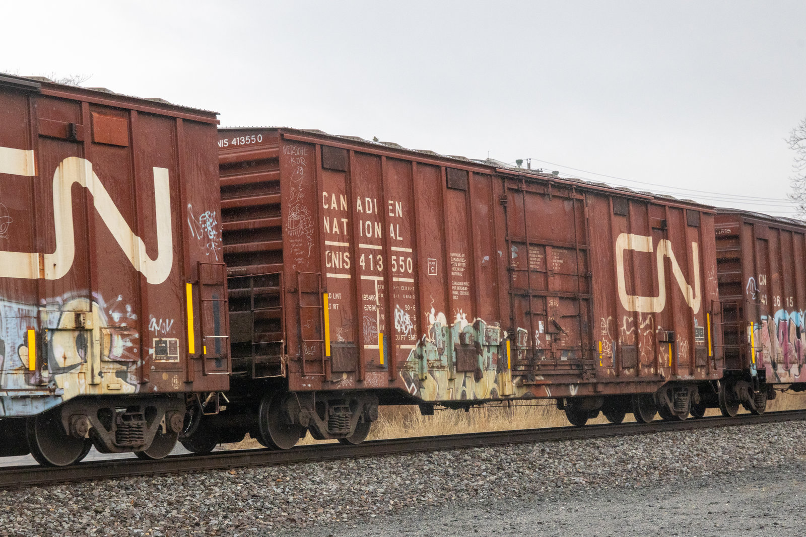 CNIS 413550