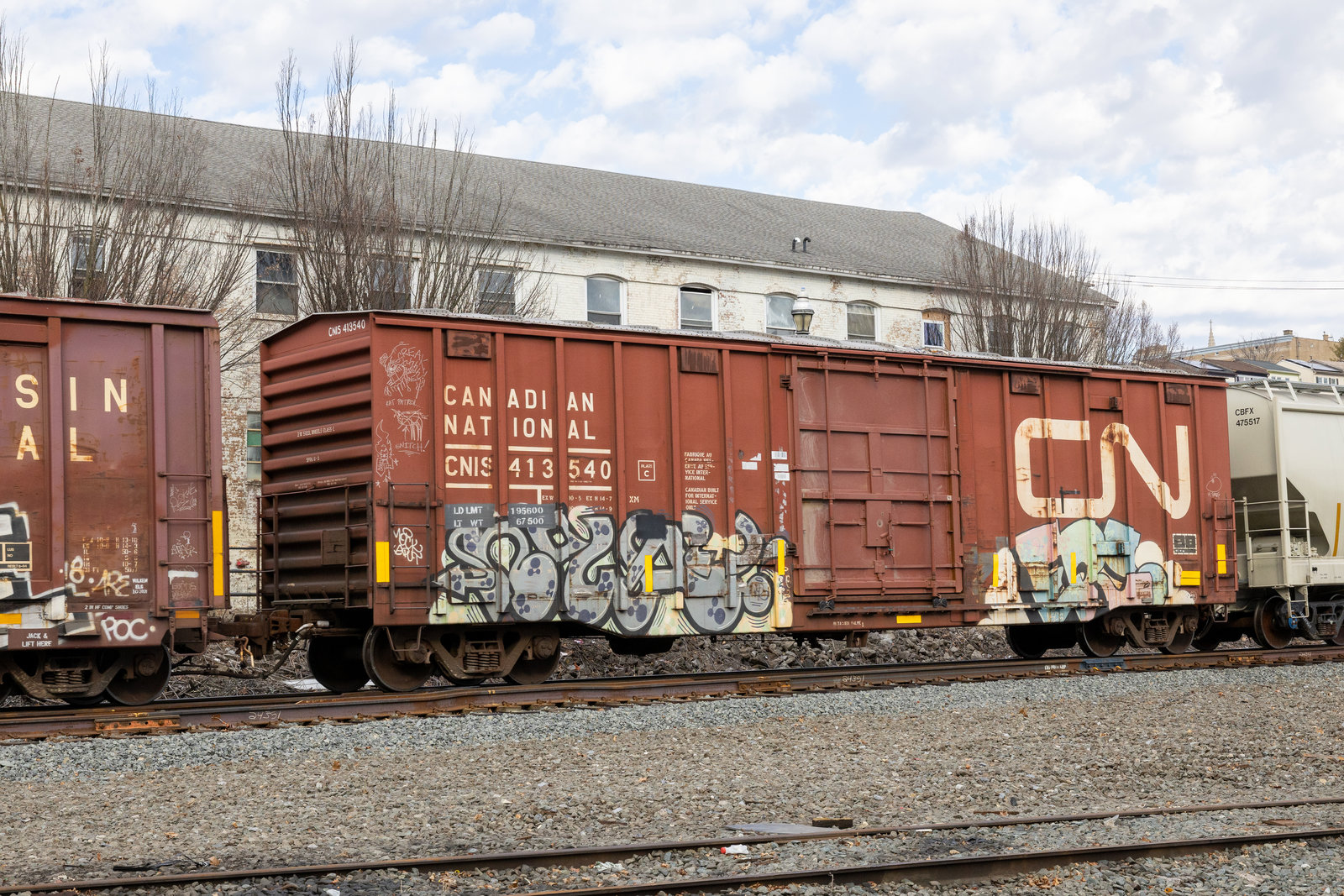 CNIS 413540