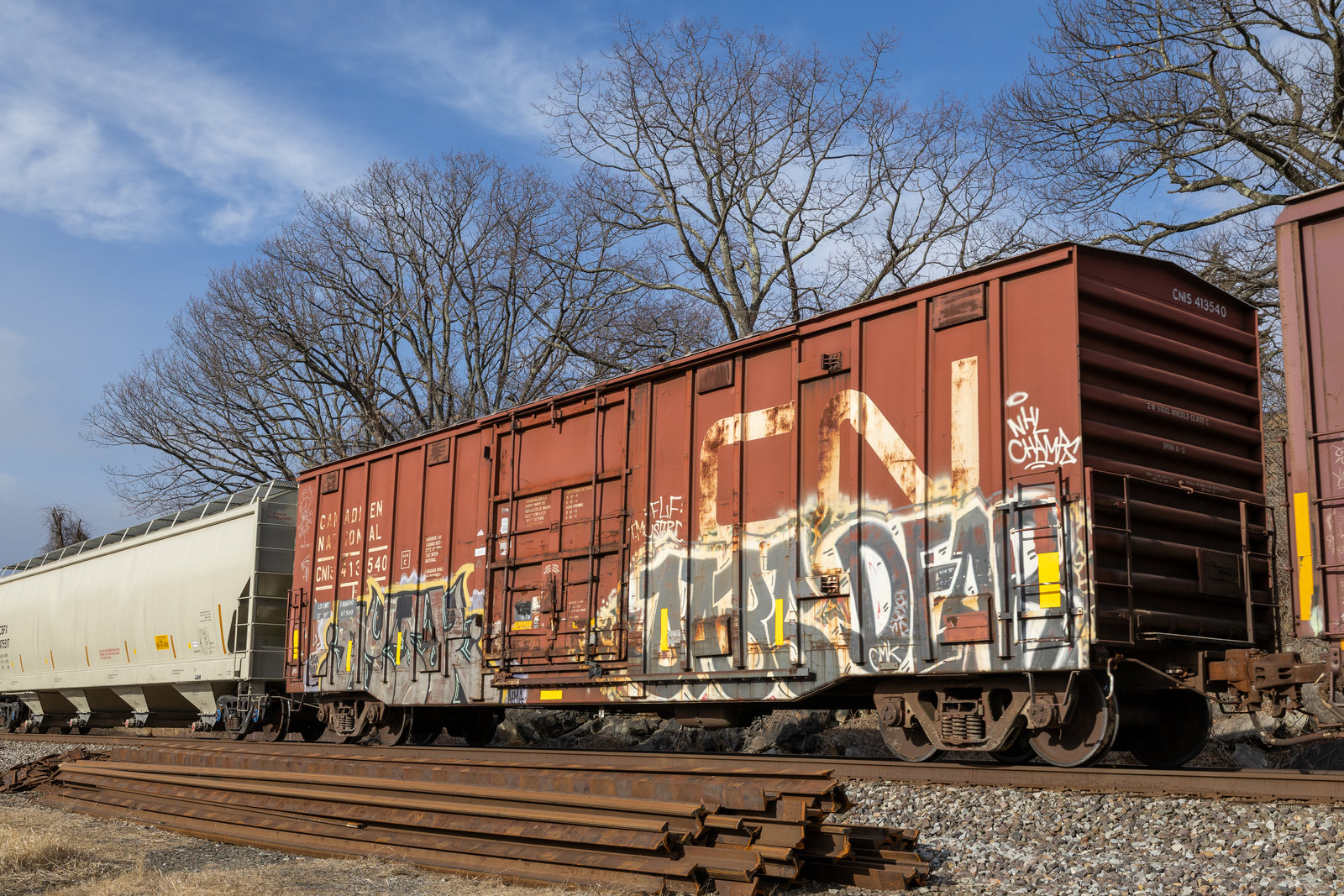CNIS 413540