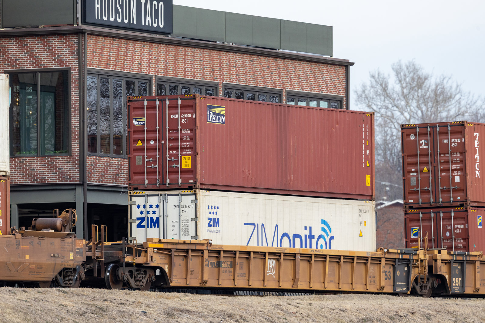 DTTX 786035A