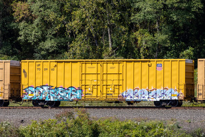 UP 700962
