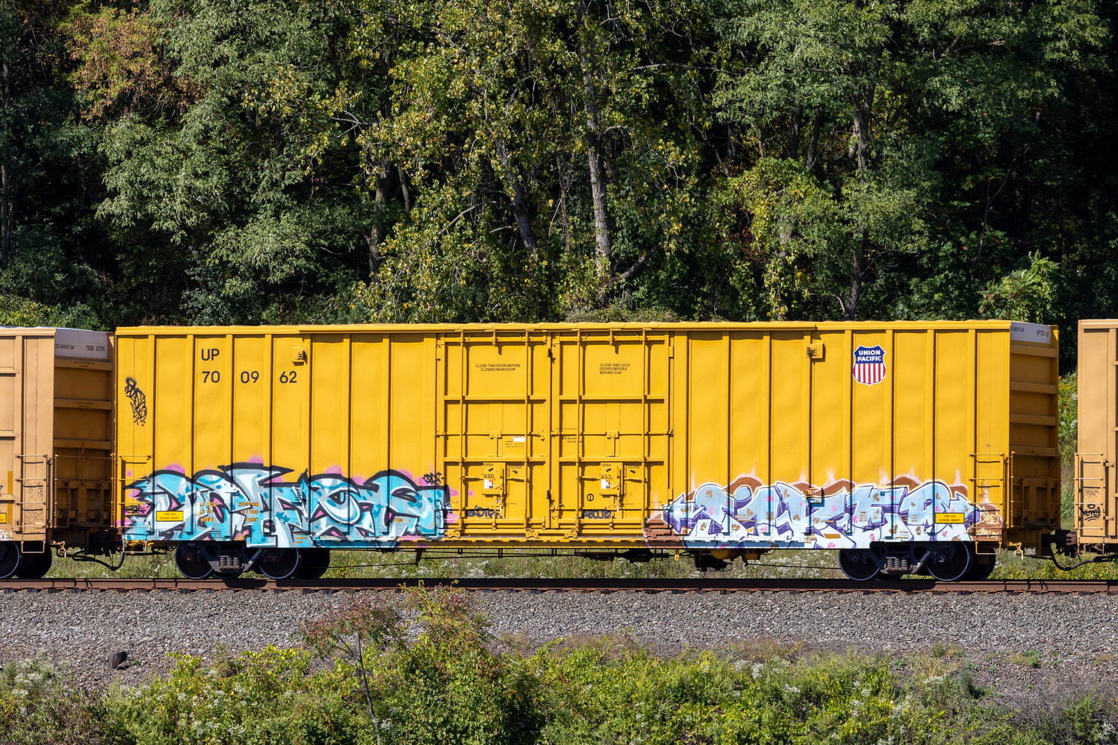UP 700962
