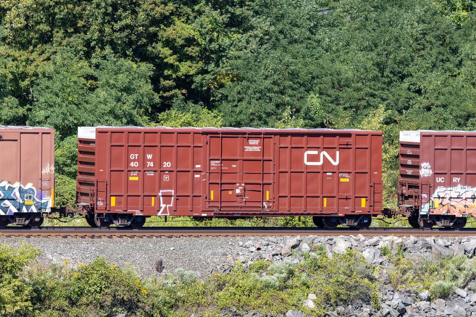GTW 407420