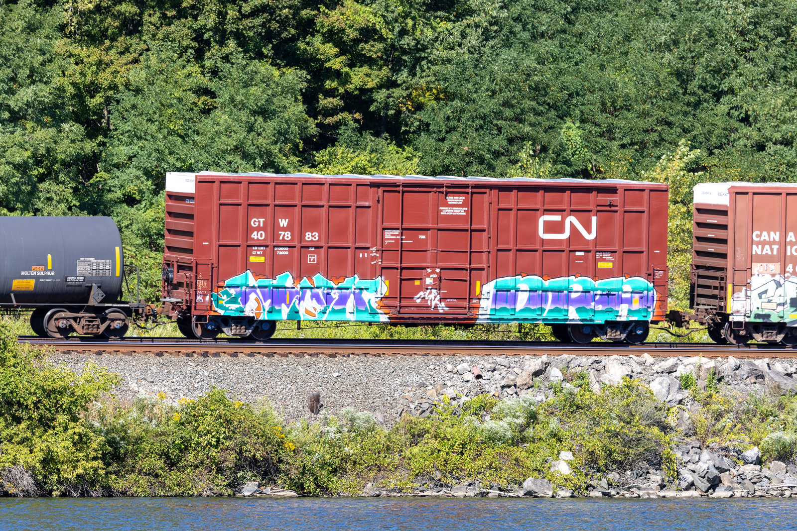 GTW 407883