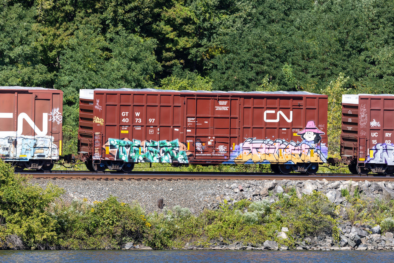 GTW 407397