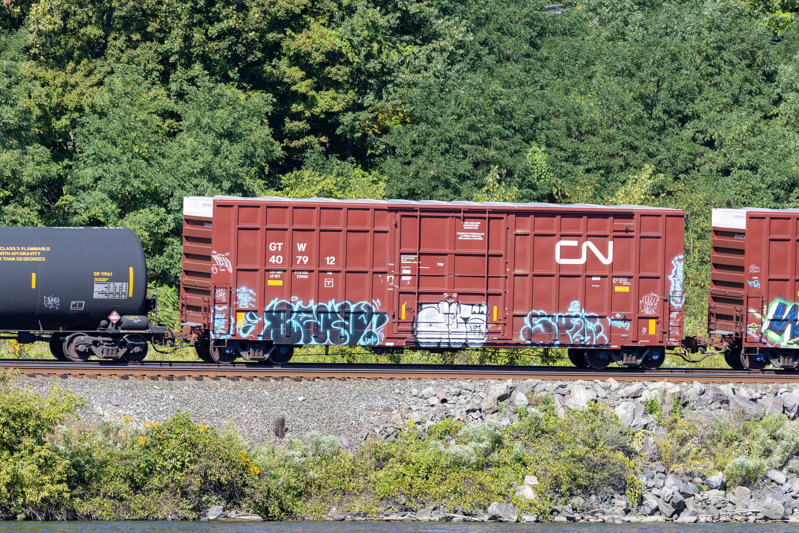 GTW 407912
