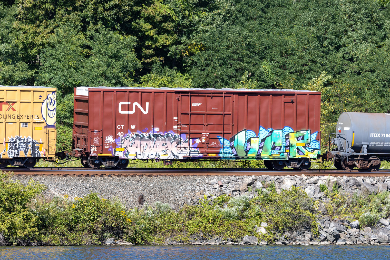 GTW 406718