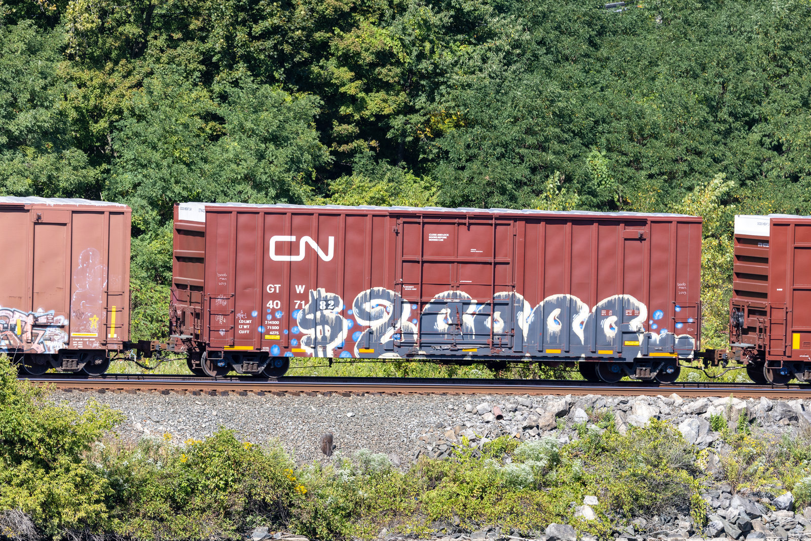 GTW 407182