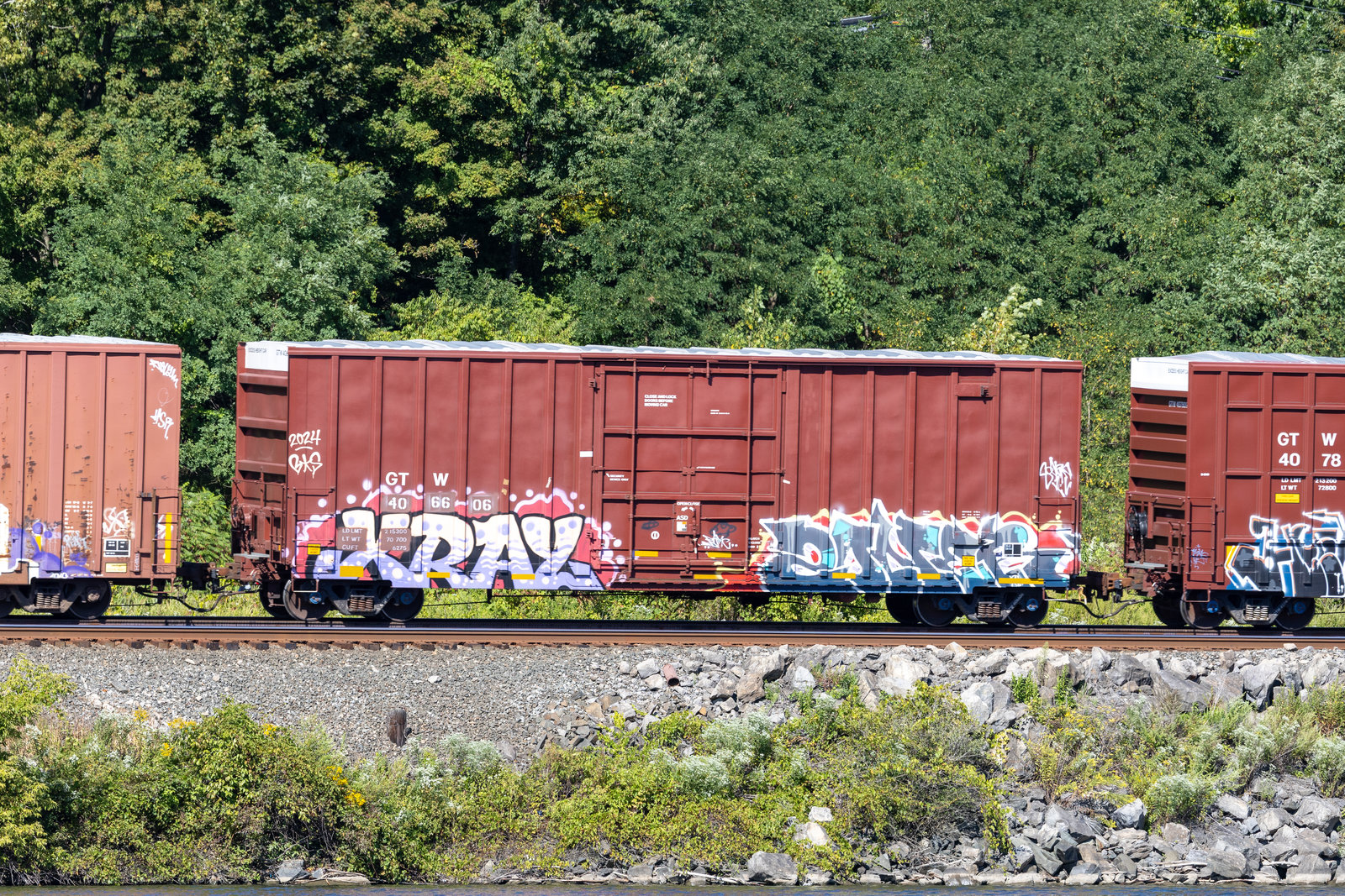 GTW 406606