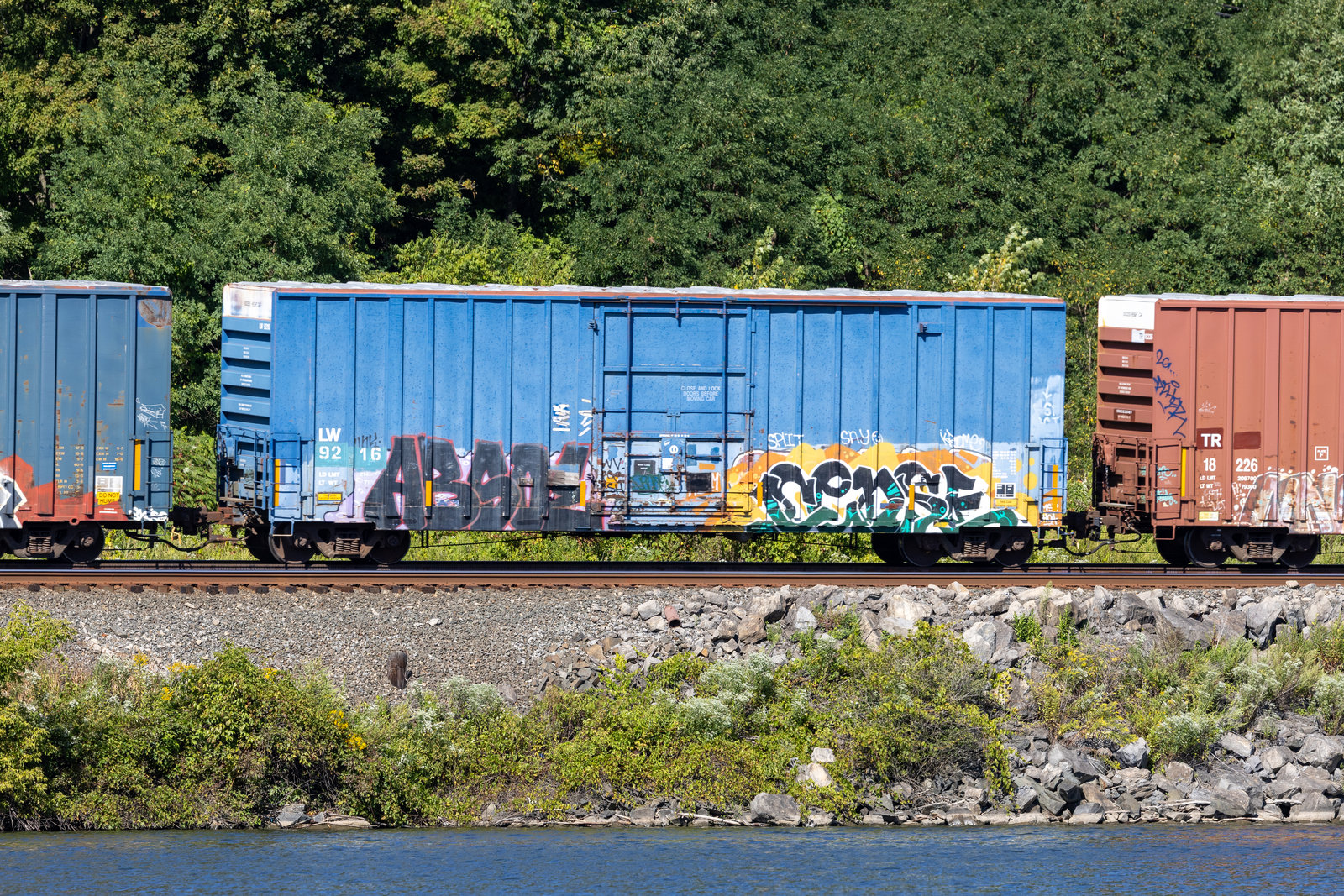 LW 9216