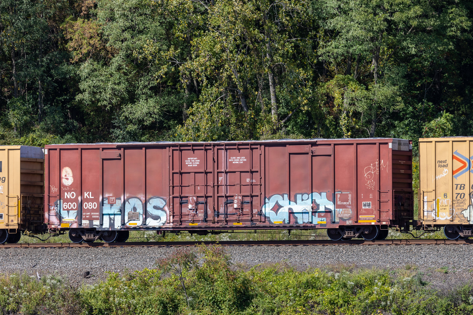 NOKL 600080
