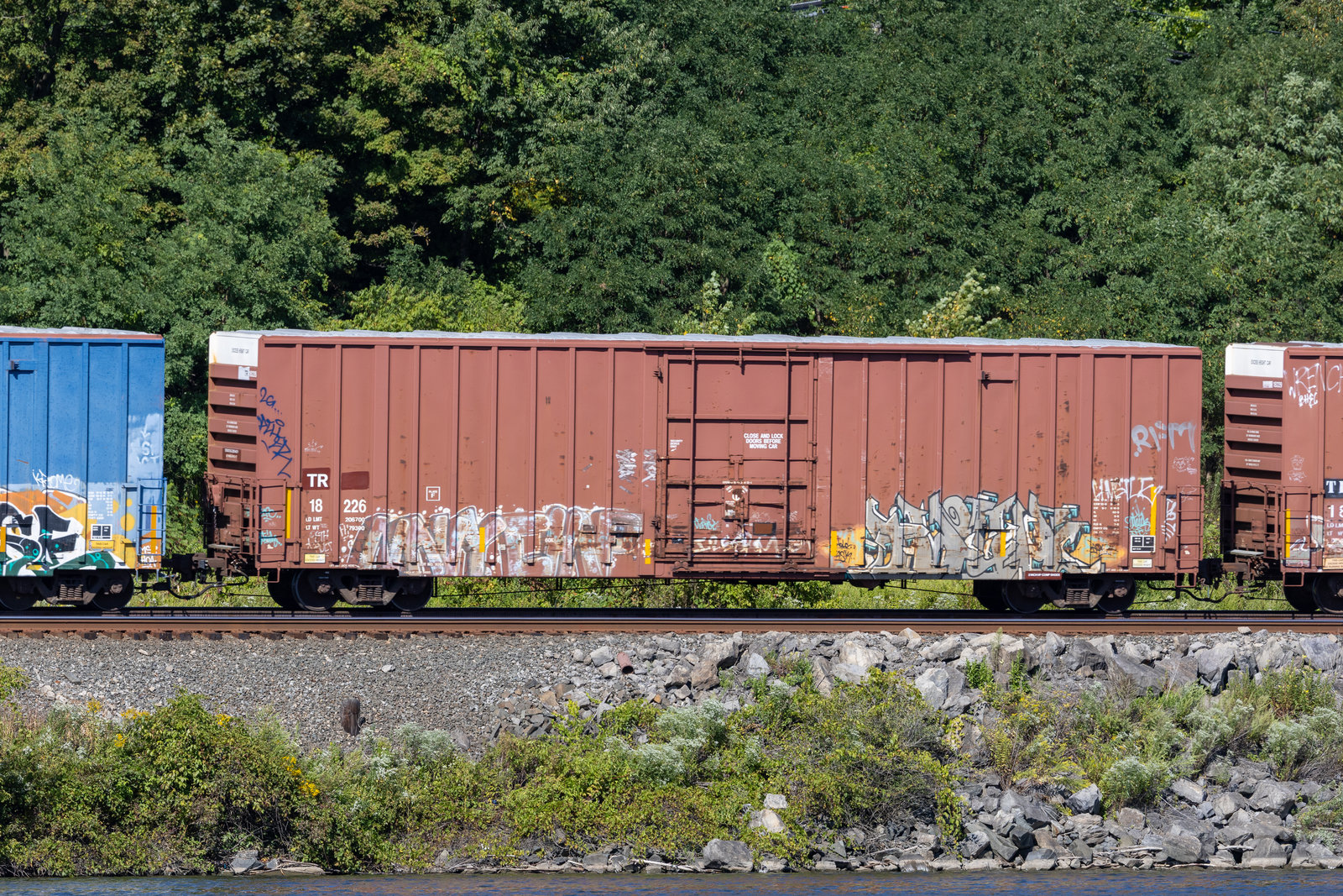 TR 18226