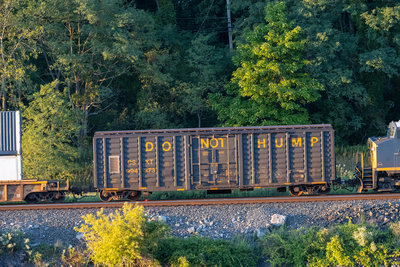 CSXT 994373