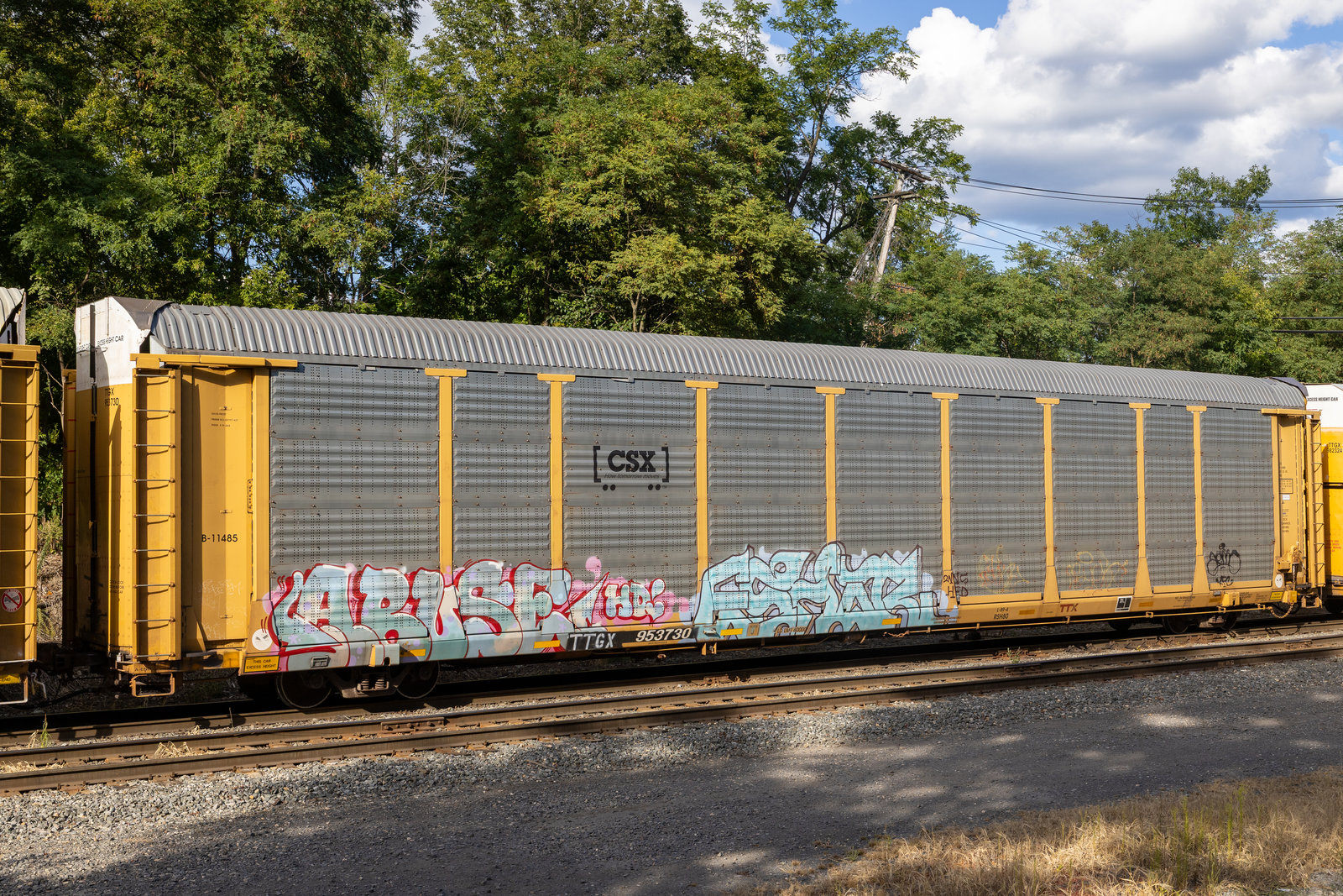 TTGX 953730