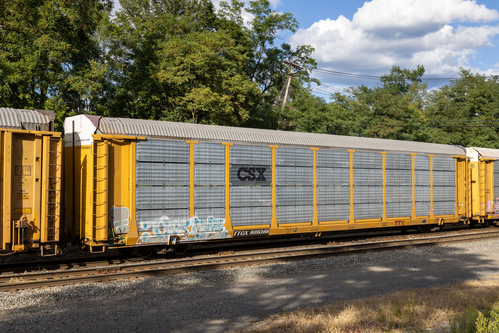 TTGX 986366