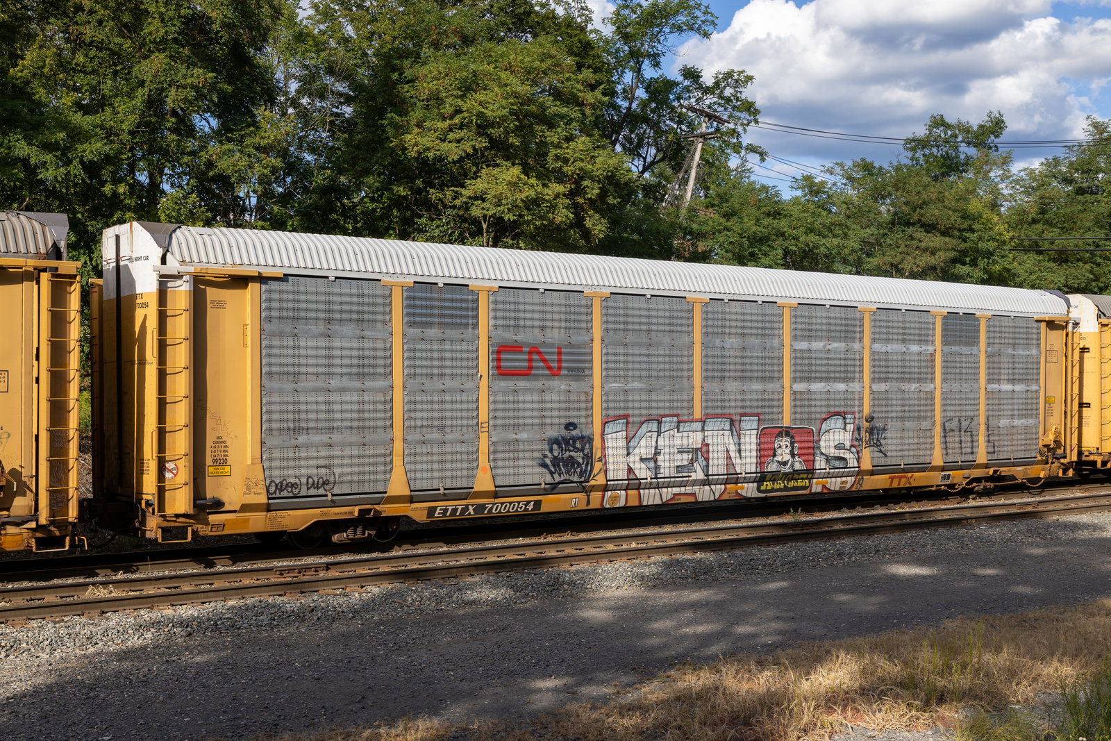 ETTX 700054