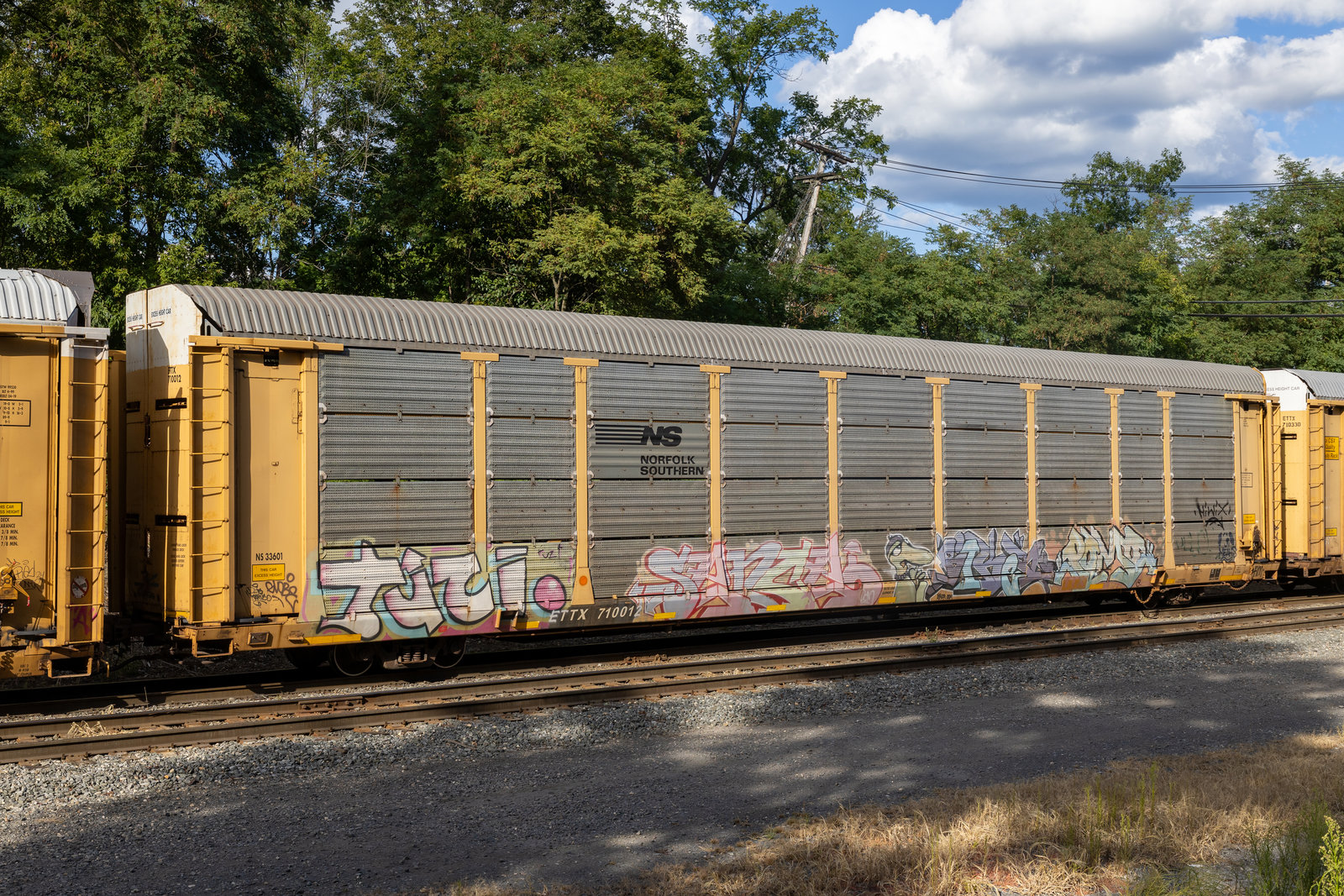 ETTX 710012