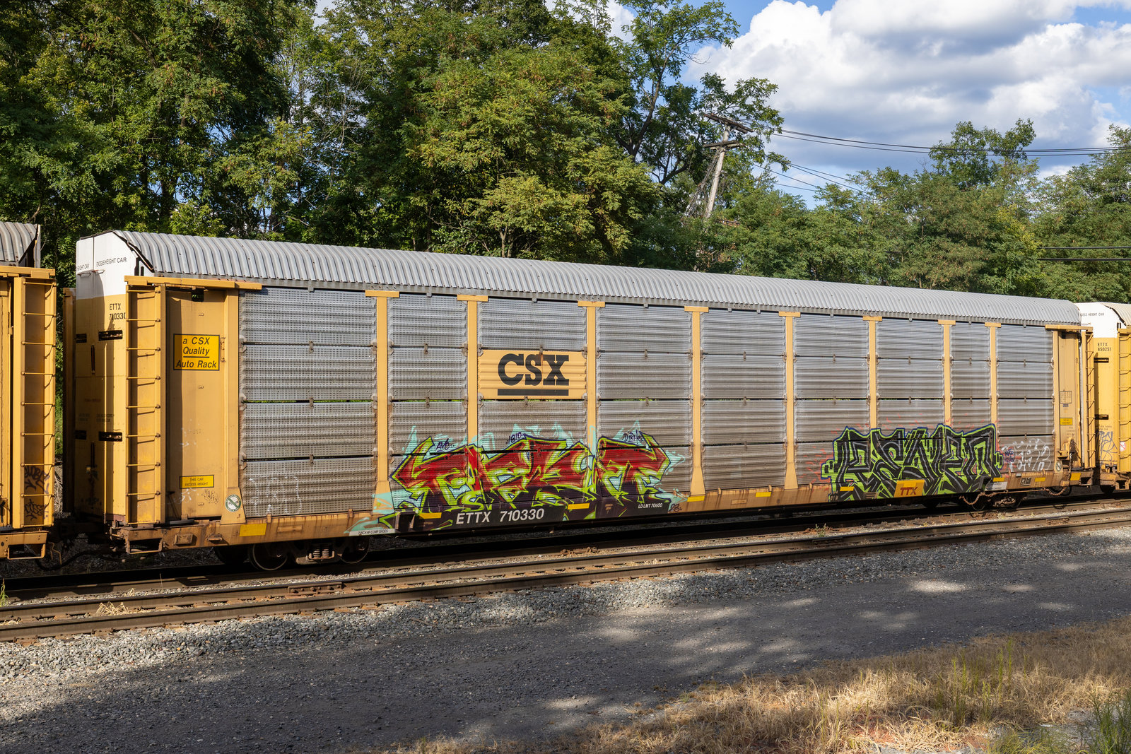 ETTX 710330