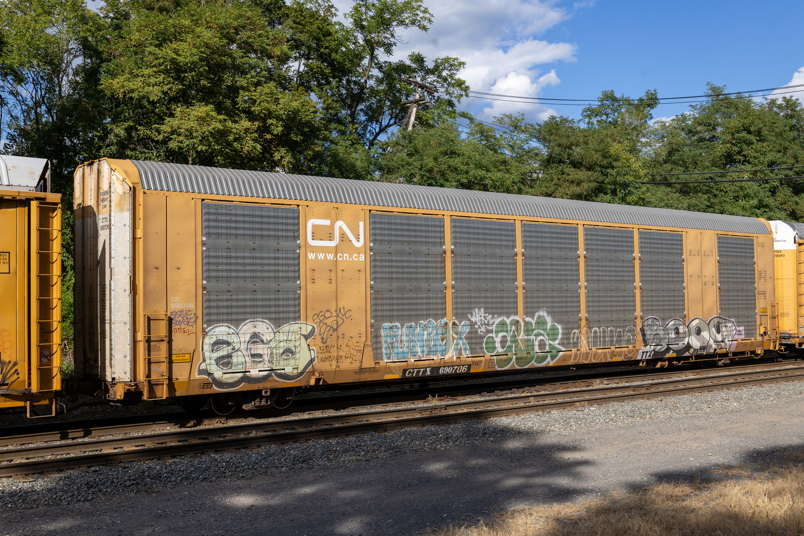 CTTX 690706