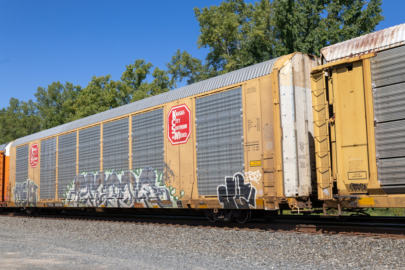 TTGX 691109