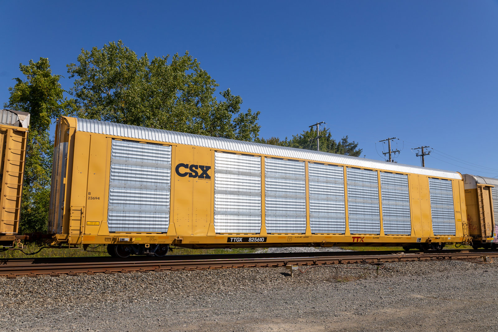TTGX 825610