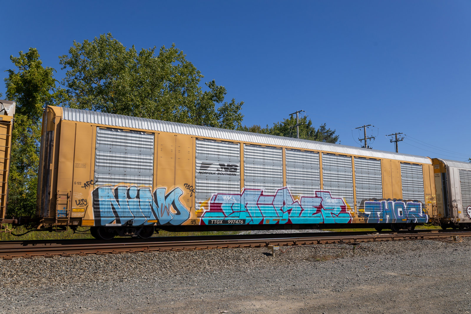 TTGX 997476