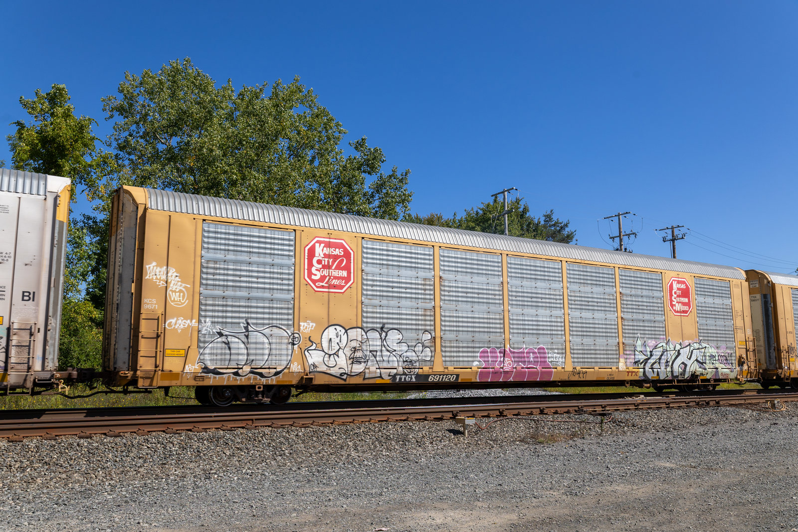TTGX 691120