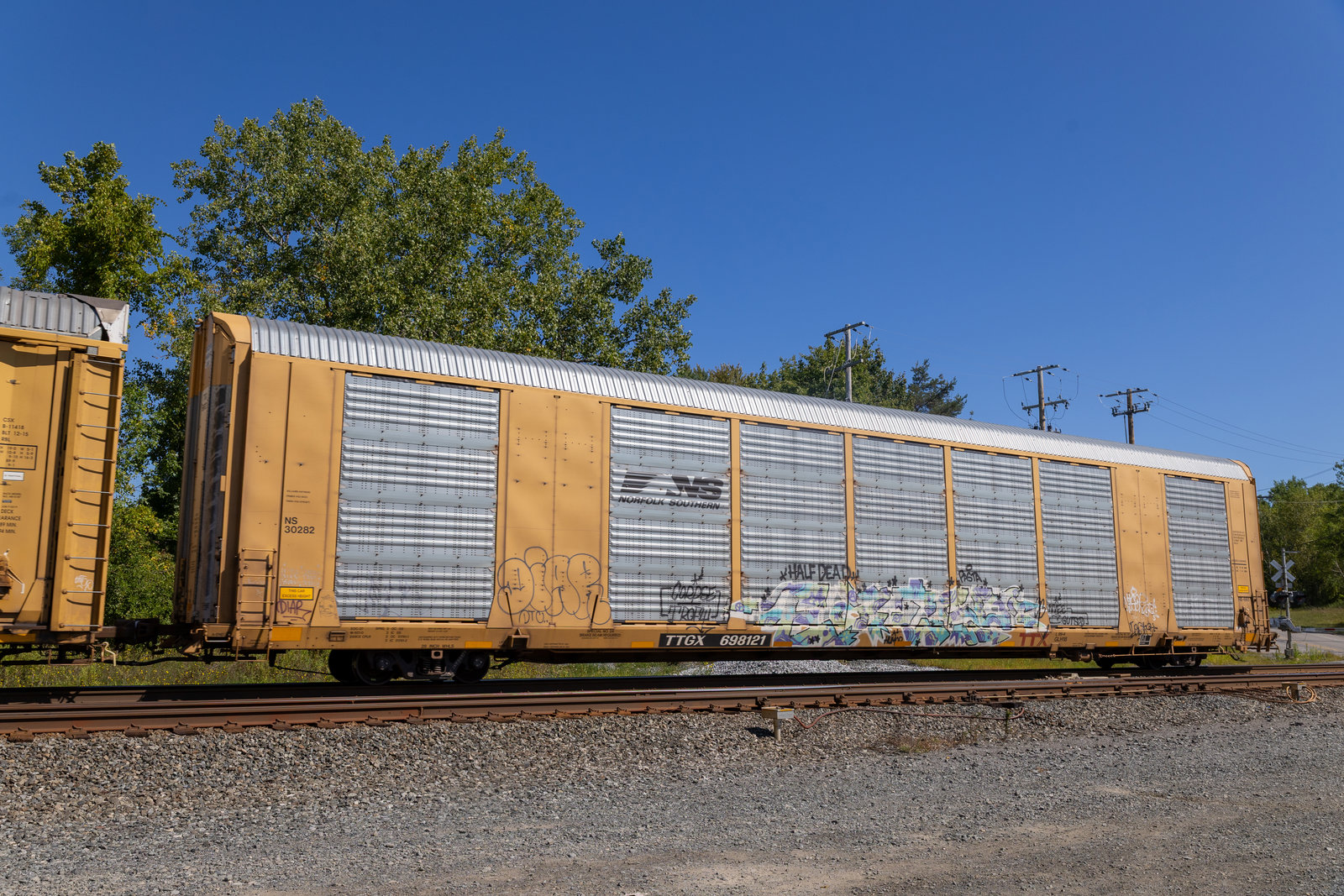 TTGX 698121