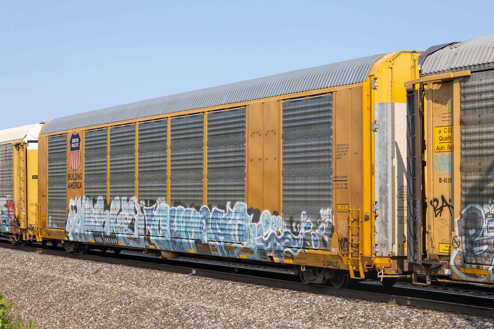 TTGX 697460