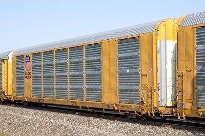 TTGX 821195