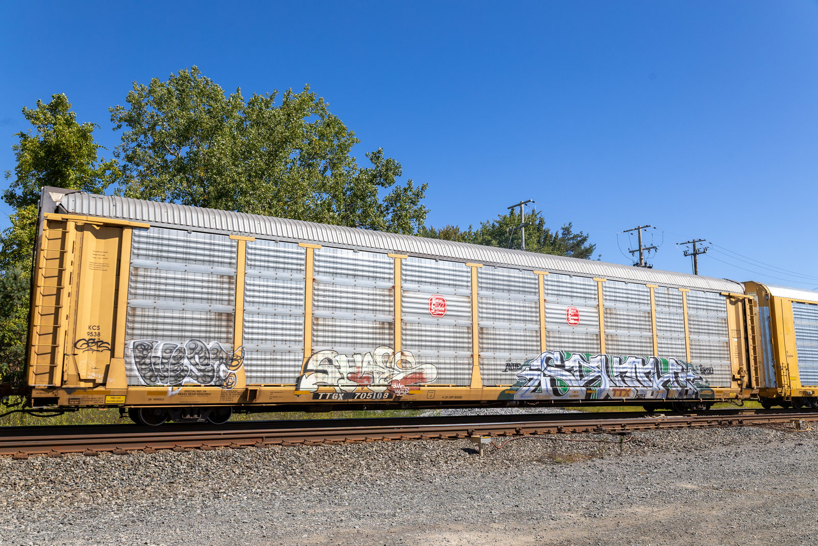 TTGX 705108