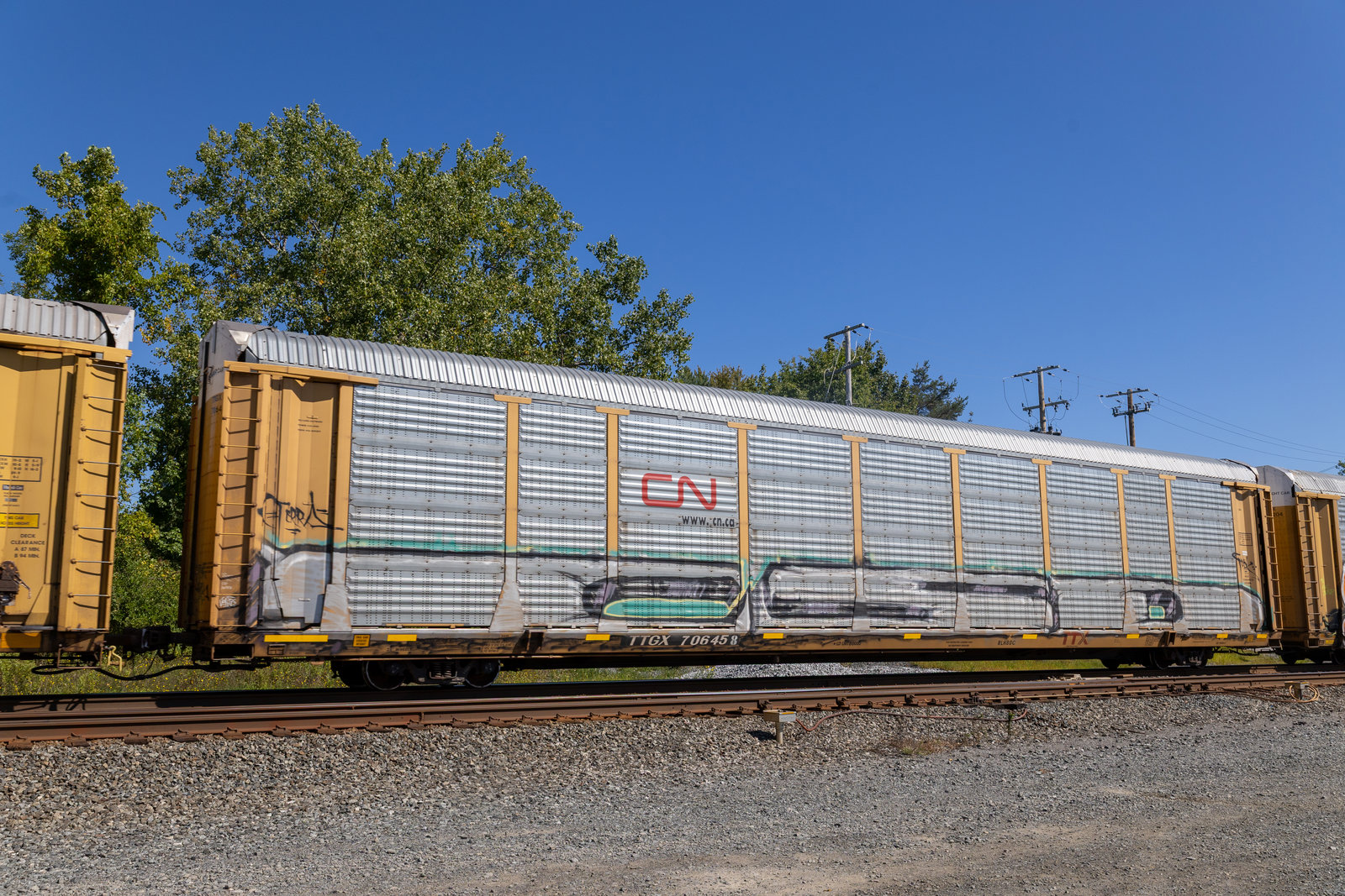TTGX 706458