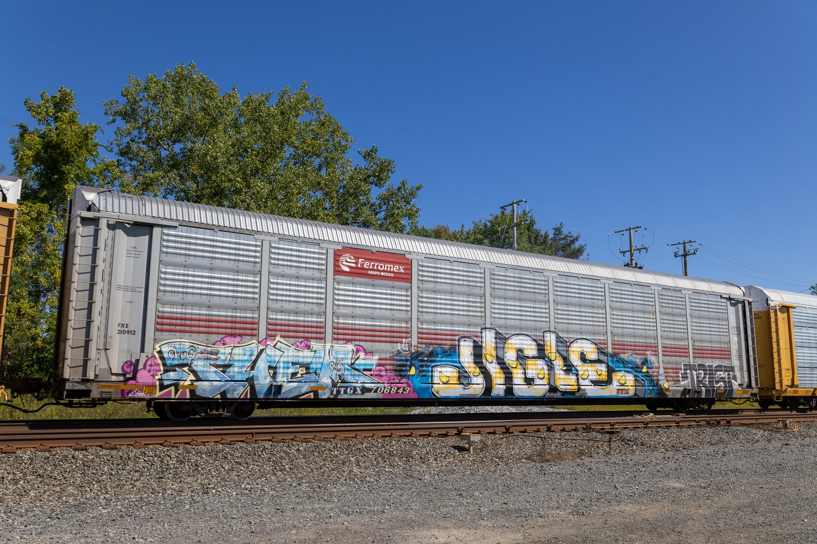 TTGX 706843