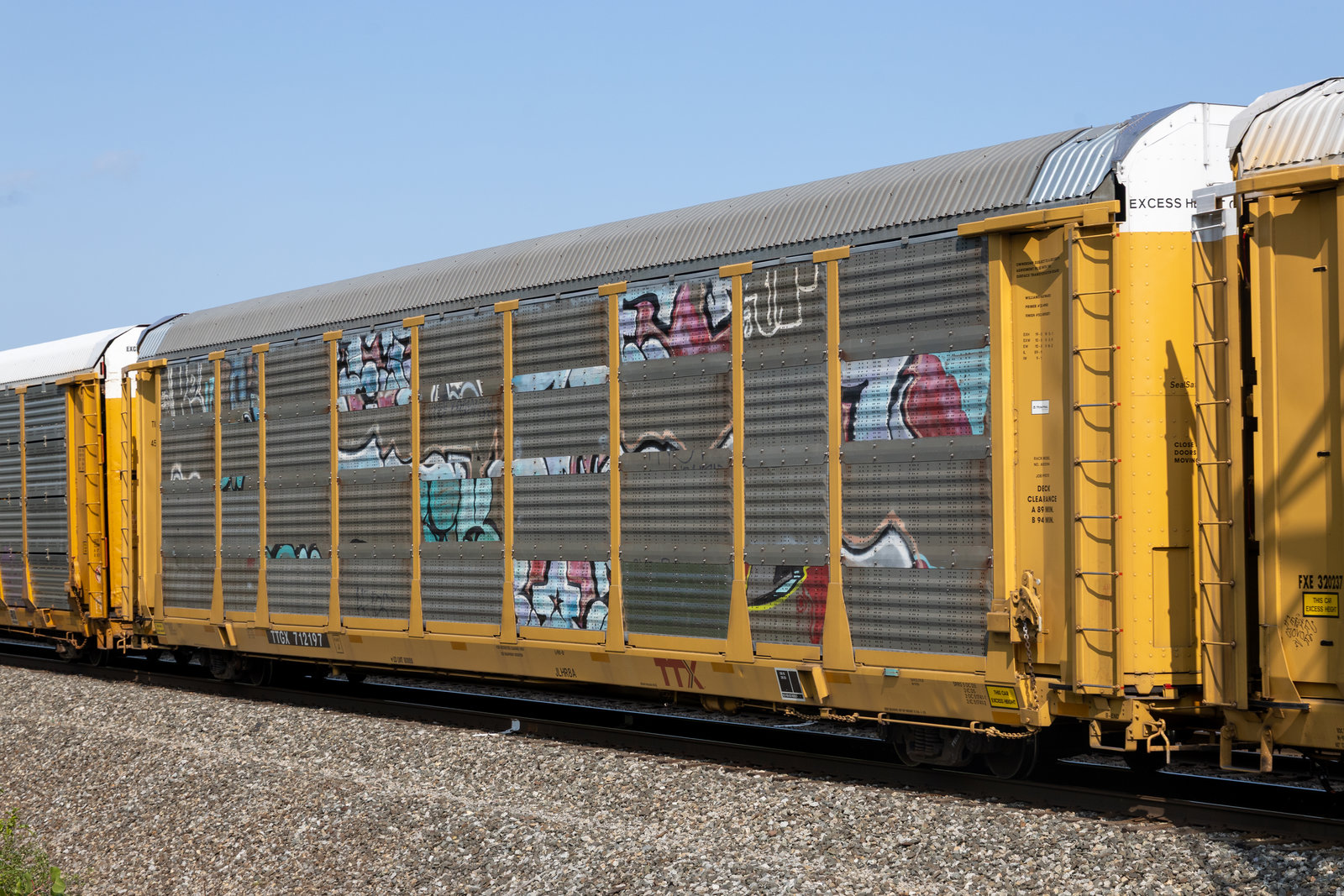 TTGX 712197