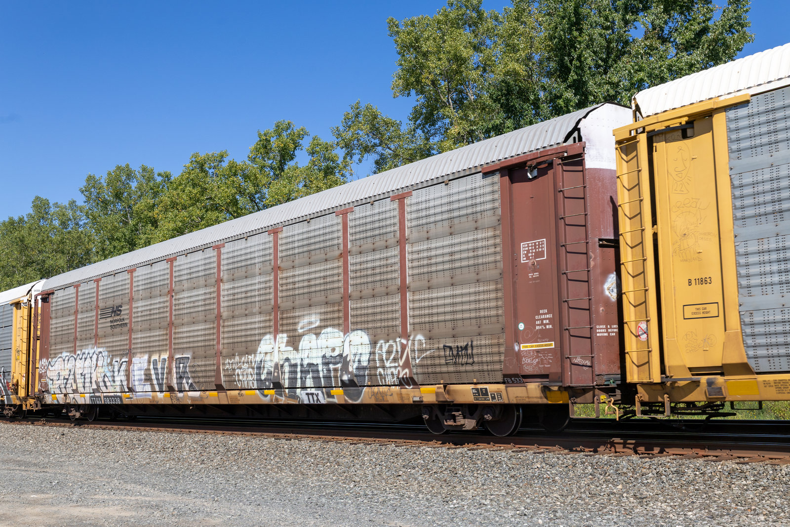 TTGX 983336