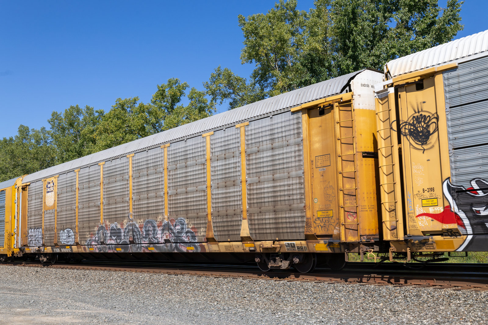 TTGX 990812