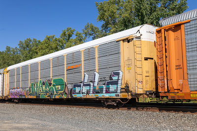 TTGX 940809