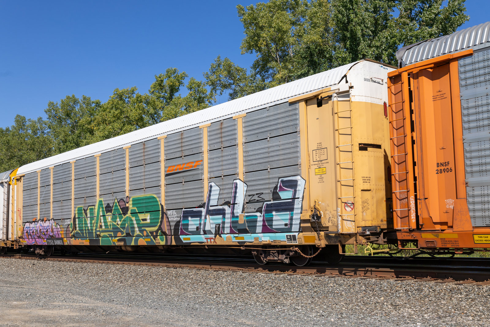 TTGX 940809