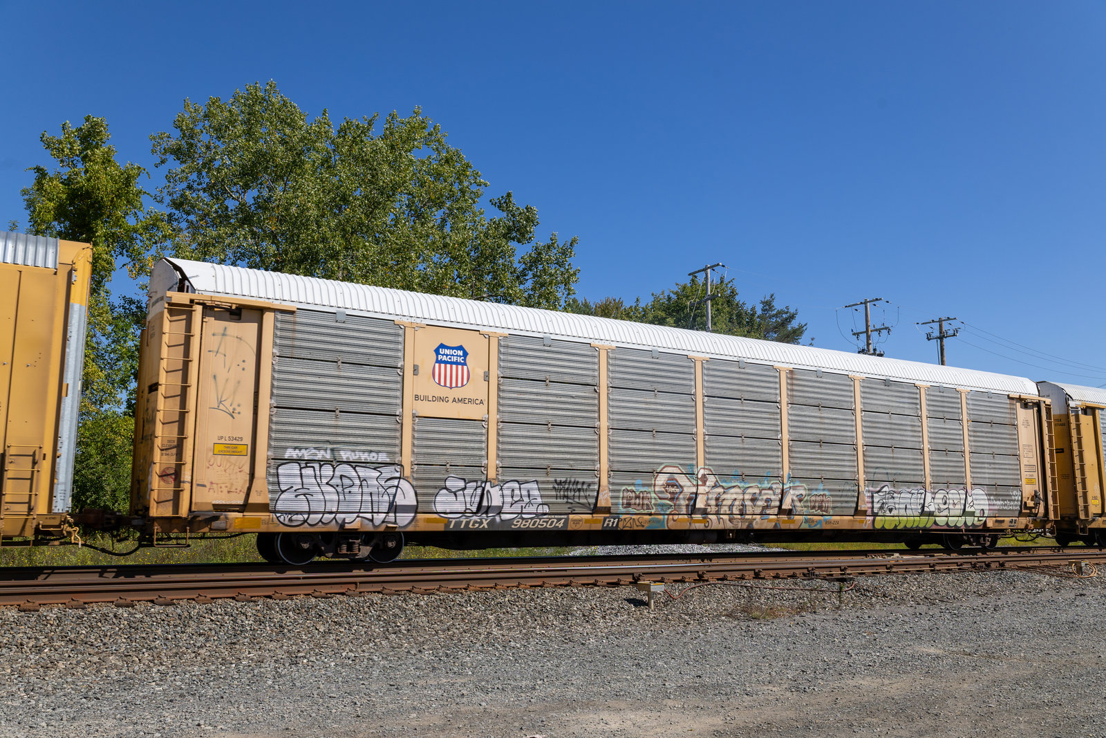 TTGX 980504