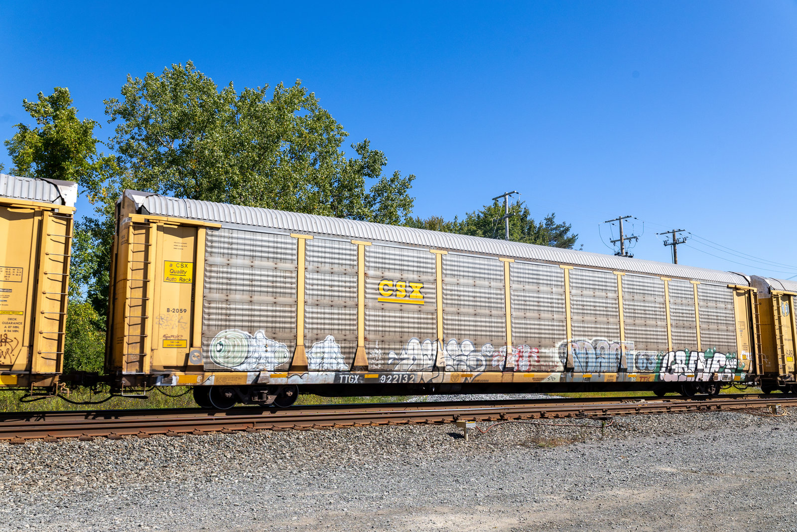 TTGX 922132