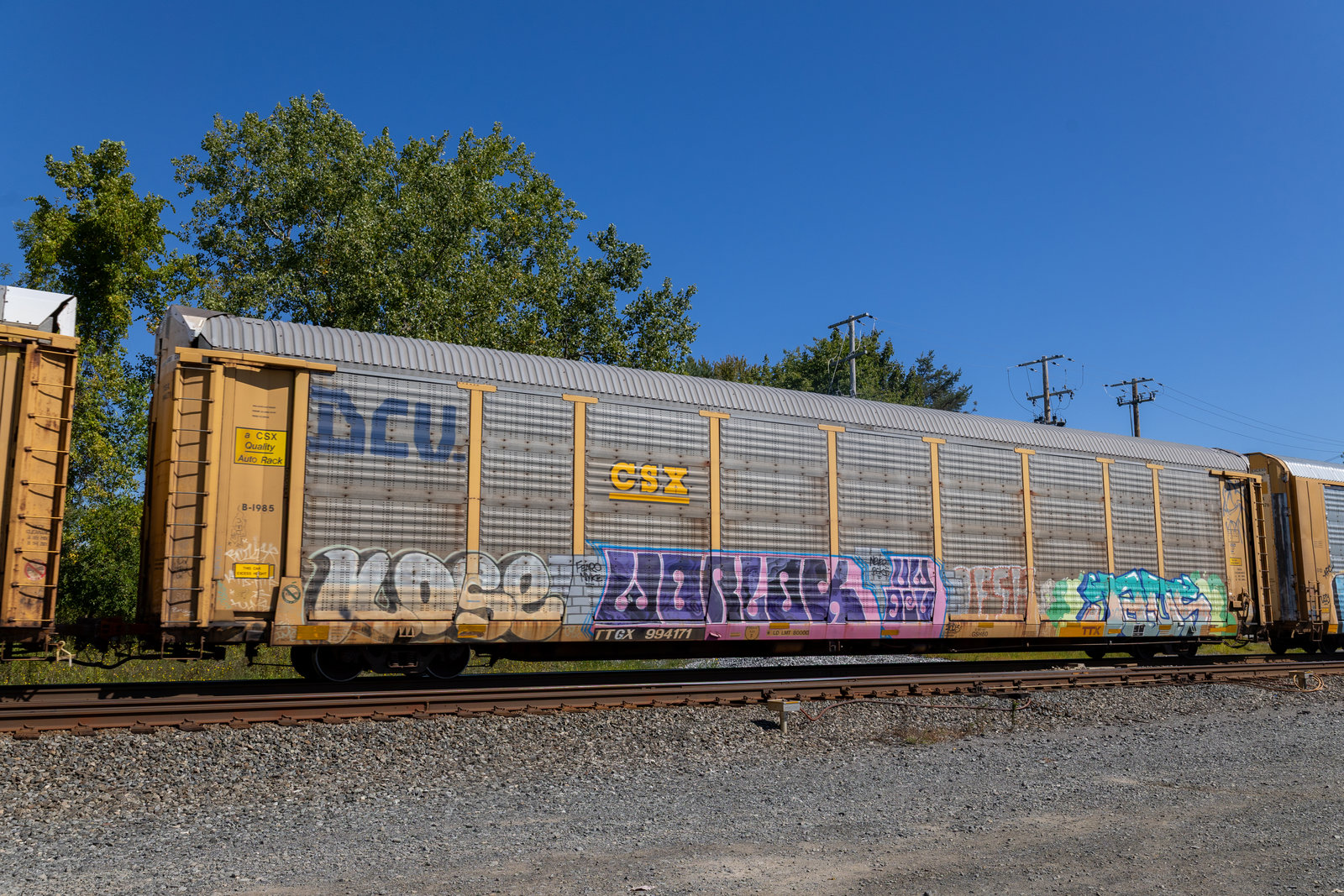 TTGX 994171