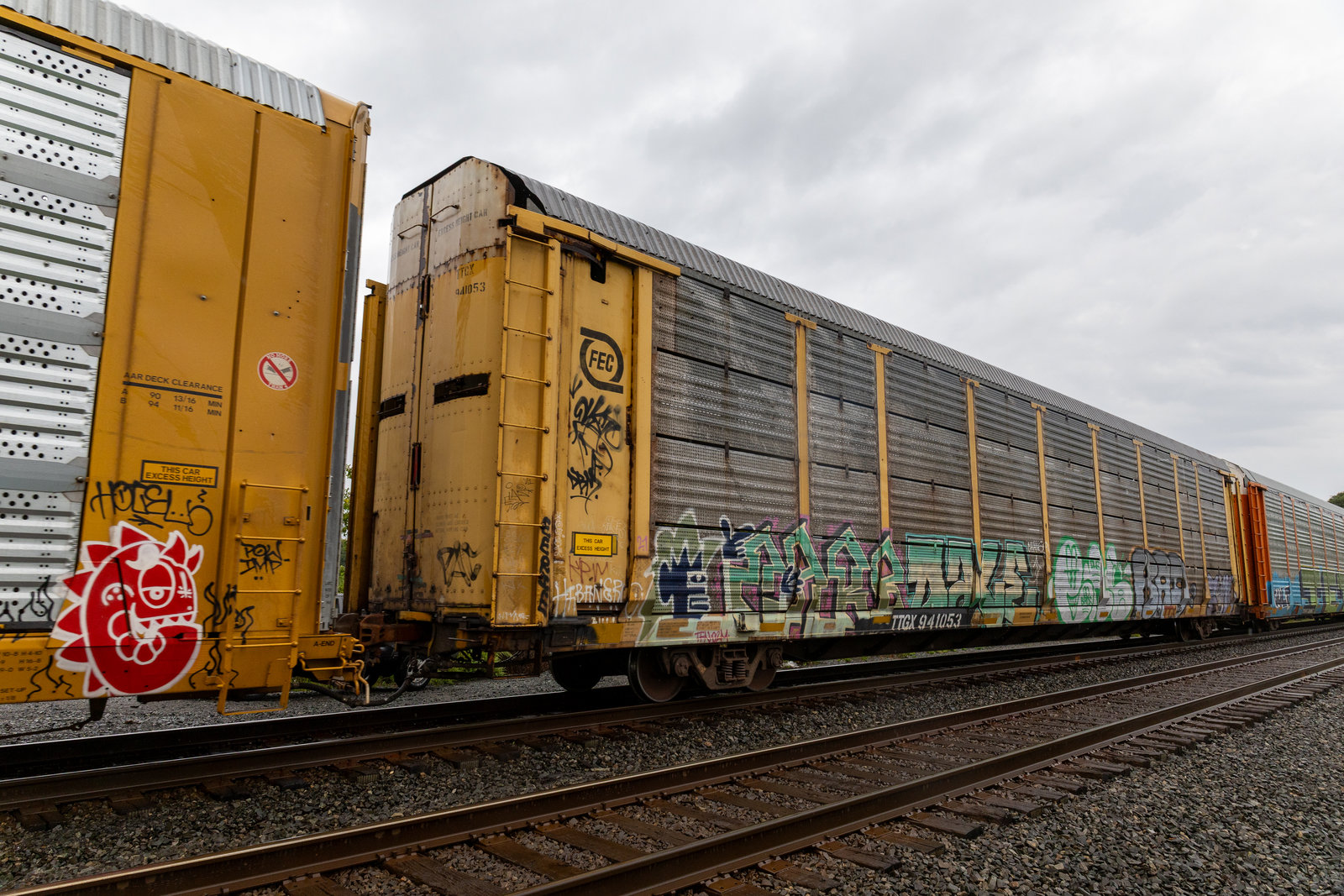 TTGX 941053