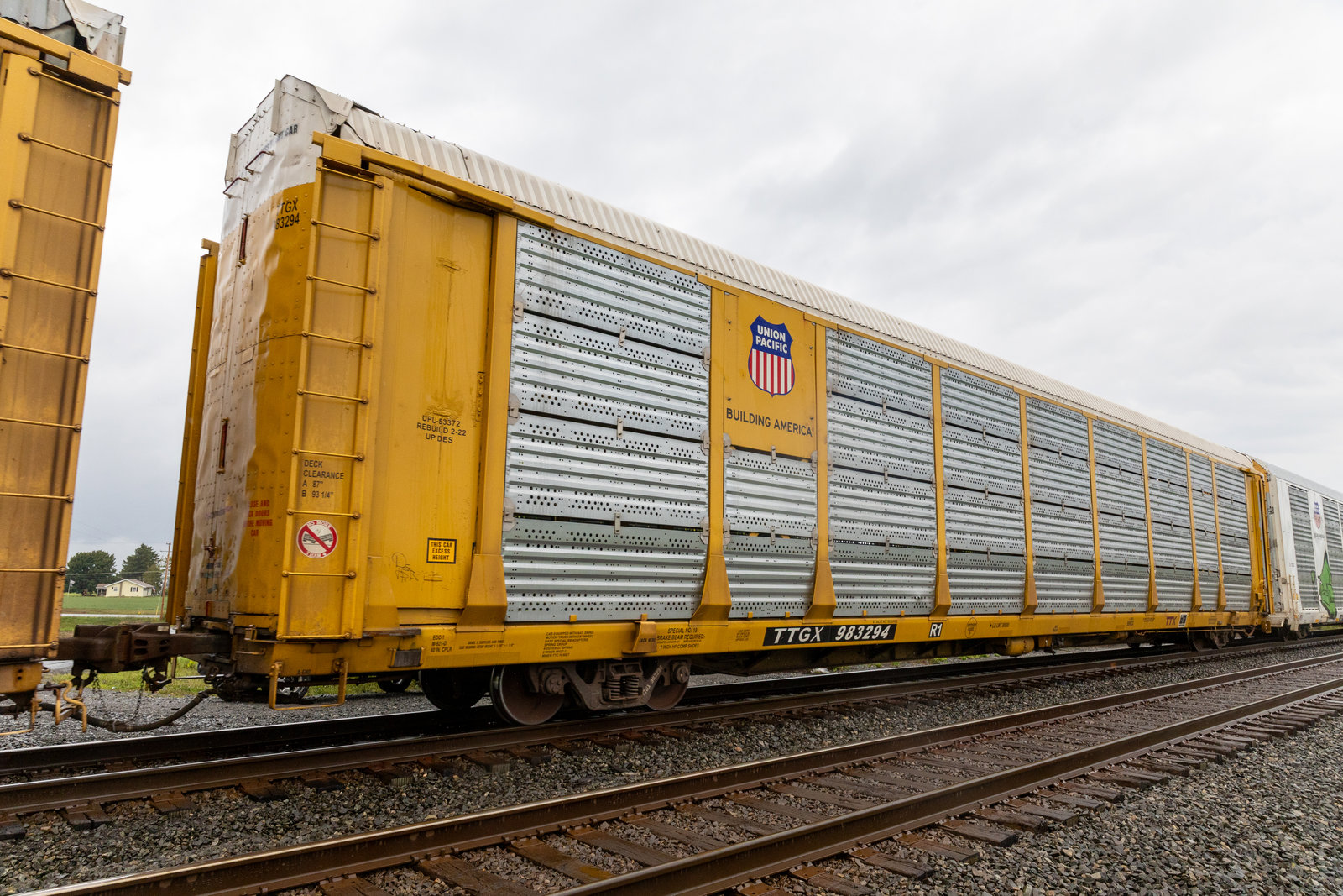 TTGX 983294