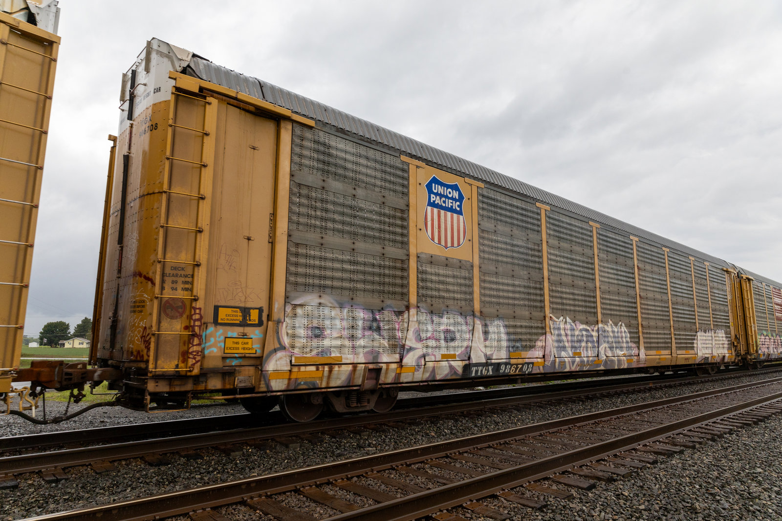 TTGX 986708