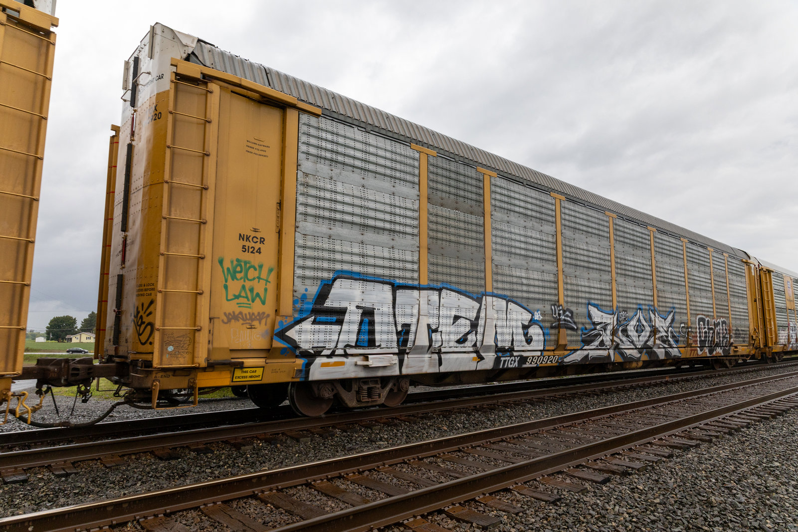 TTGX 990920