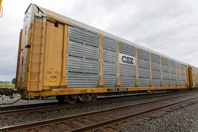 TTGX 160545