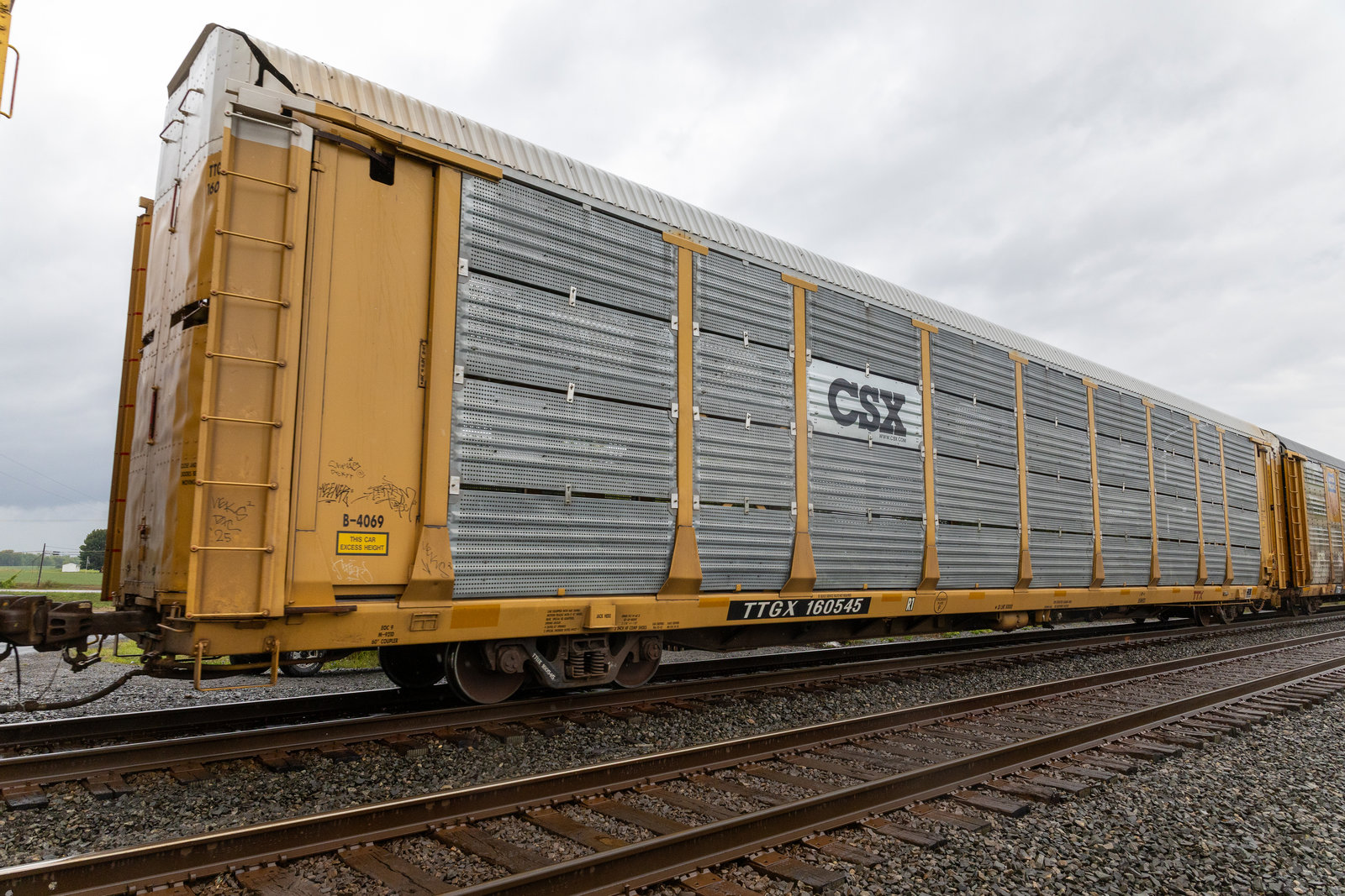 TTGX 160545