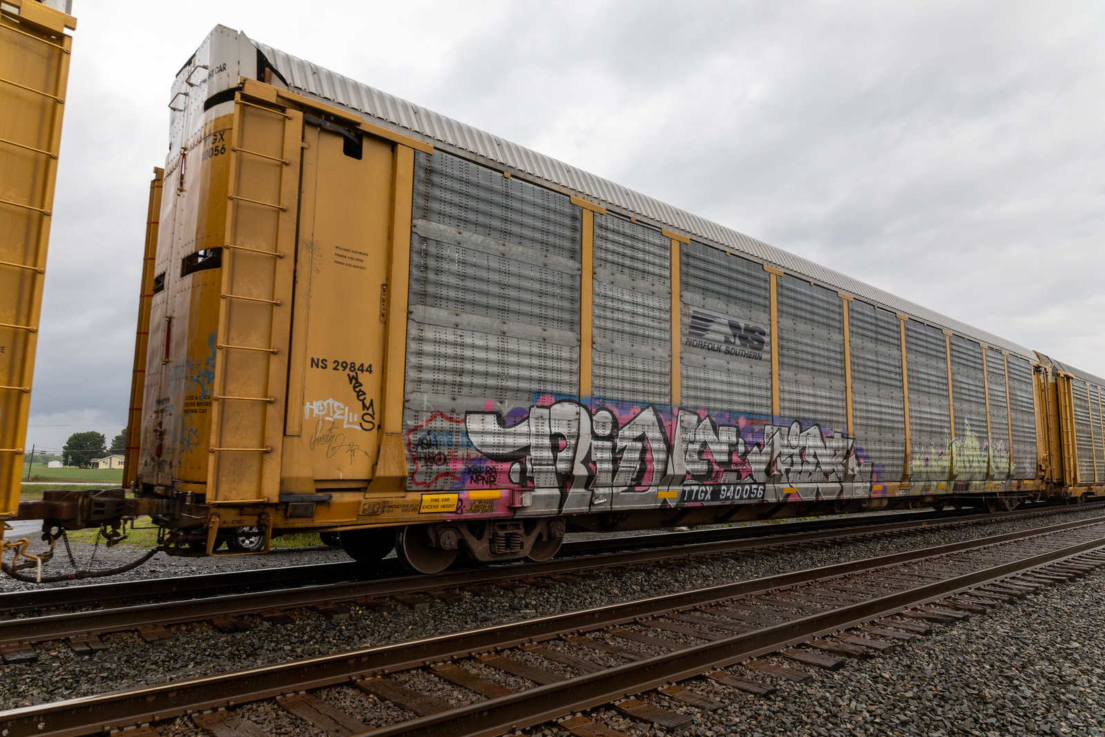 TTGX 940056